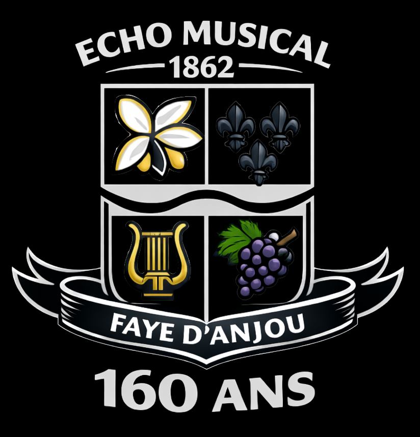 Echo Musical de Faye d'Anjou