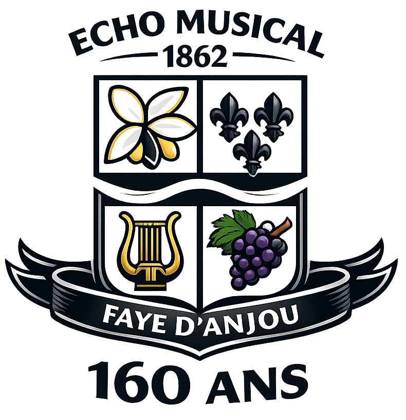 Bienvenue sur le site de l'Echo Musical de Faye d'Anjou